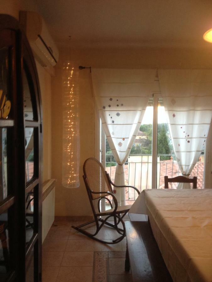 Apartamento Rural Situado En Tercera Planta Sin Ascensor Navas Bagian luar foto
