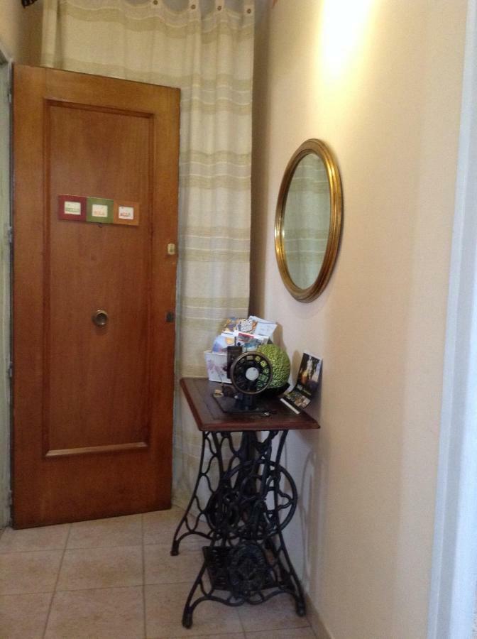 Apartamento Rural Situado En Tercera Planta Sin Ascensor Navas Bagian luar foto
